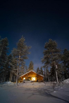 Lake Kesänki Cottage Äkäslompolo